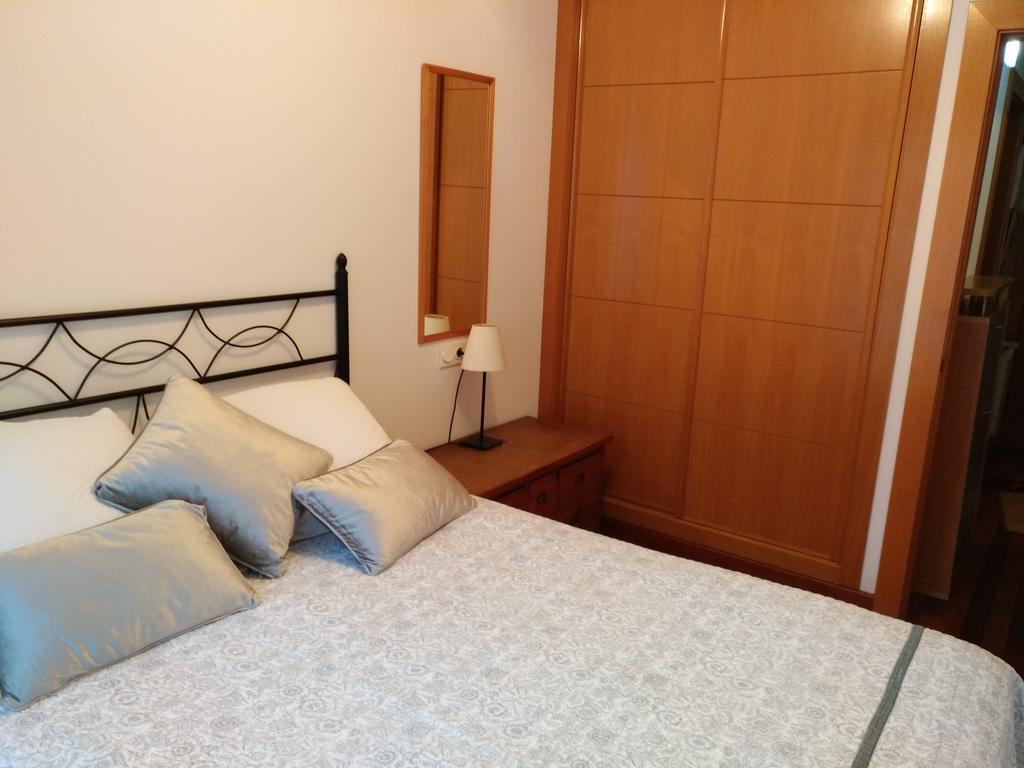 Iradri, Apartamento Playa Gijón Zewnętrze zdjęcie