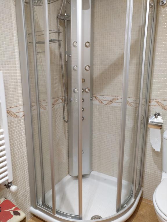 Iradri, Apartamento Playa Gijón Zewnętrze zdjęcie