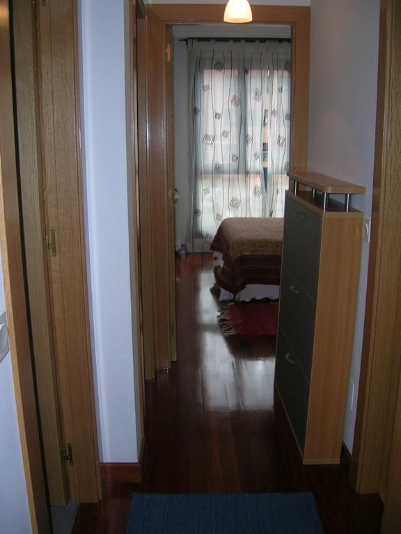 Iradri, Apartamento Playa Gijón Zewnętrze zdjęcie