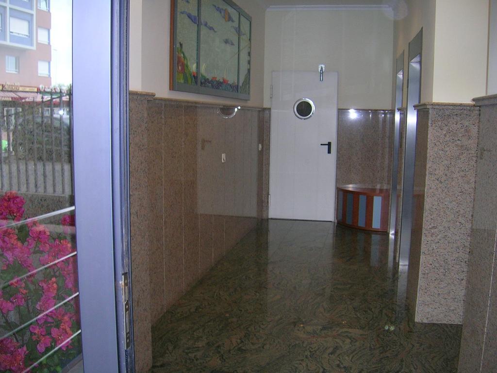 Iradri, Apartamento Playa Gijón Zewnętrze zdjęcie
